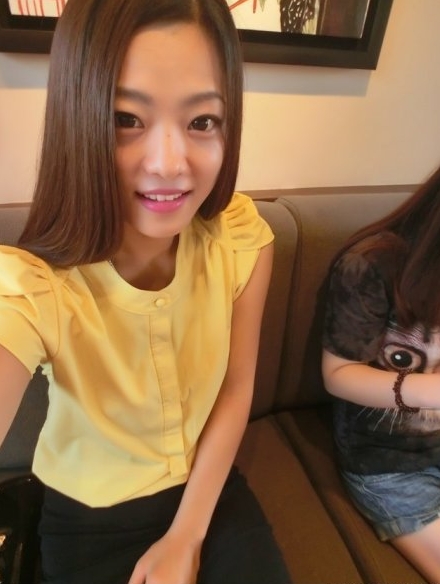 小玉啊的第一张照片--丽江红颜知己交友网