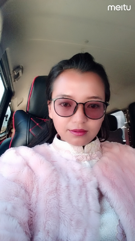 零下摄氏度的温情的第一张照片--丽江红颜知己交友网